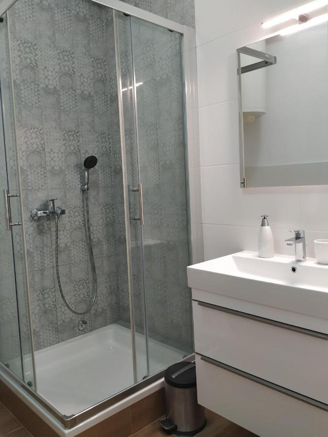 Apartment Mativa Makarska Exterior photo