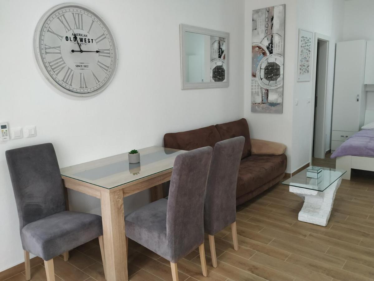 Apartment Mativa Makarska Exterior photo